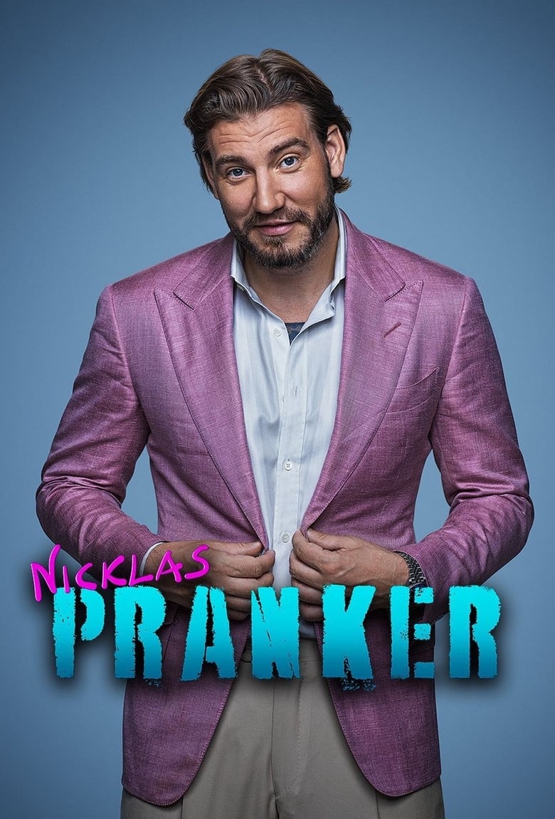 Poster of Episodes in Nicklas Pranker - Season 1 - Season 1