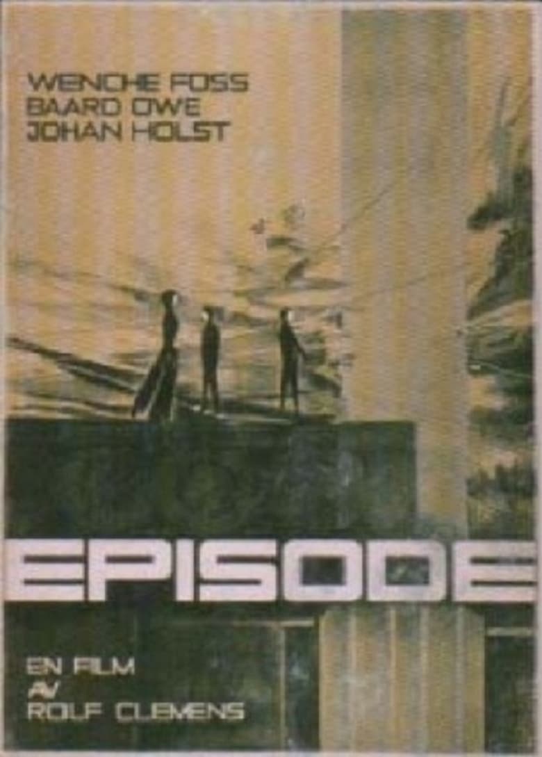 Poster of Episode