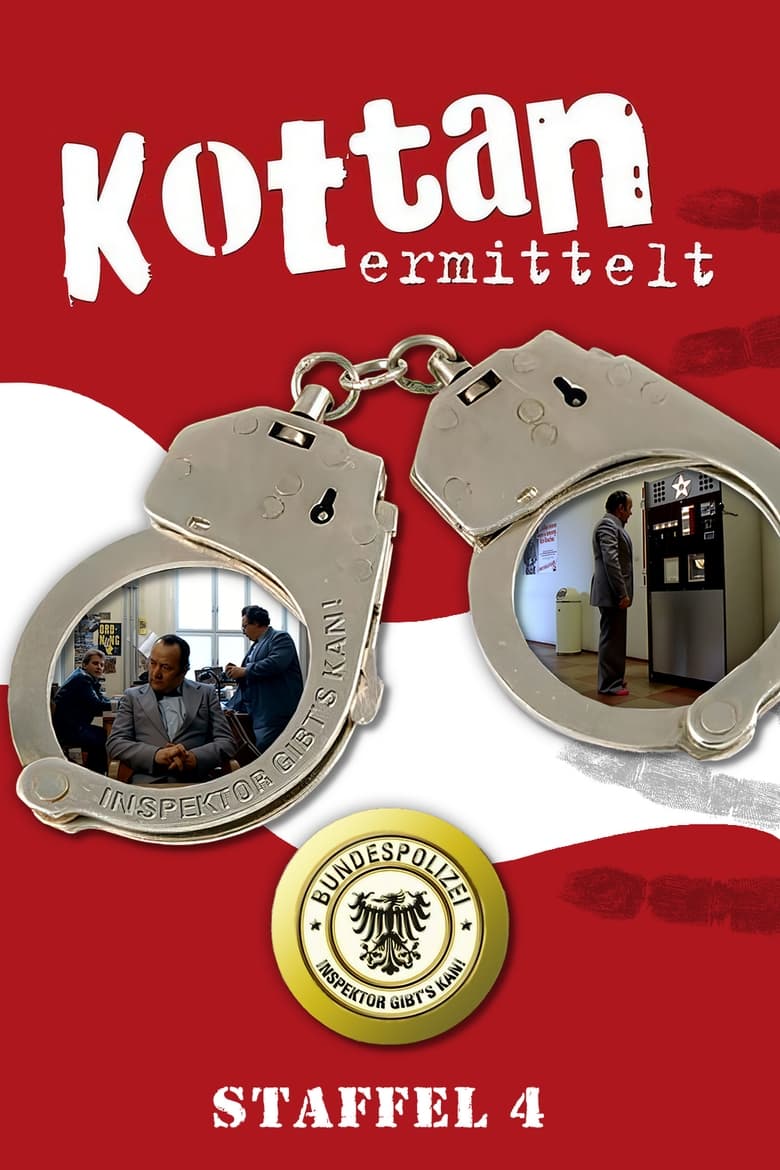 Poster of Cast and Crew in Kottan Ermittelt - Season 4 - Episode 2 - Episode 2