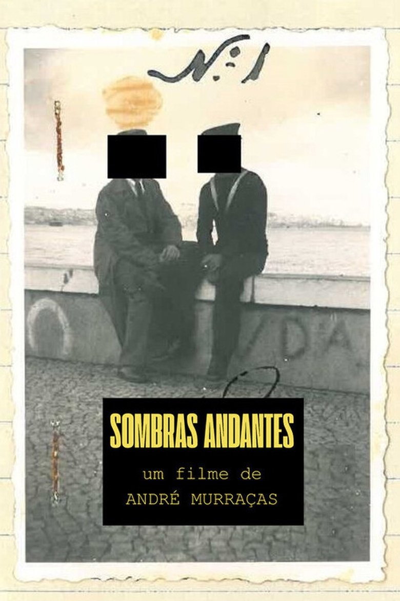 Poster of Walking Shadows