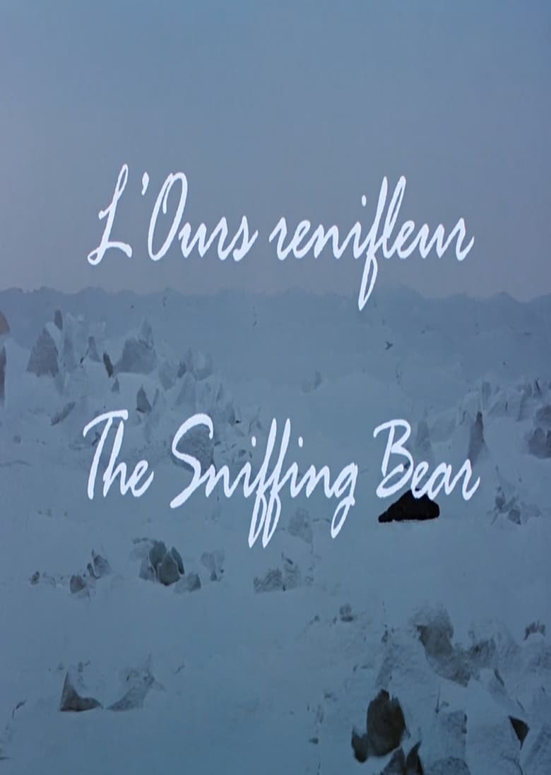 Poster of The Sniffing Bear