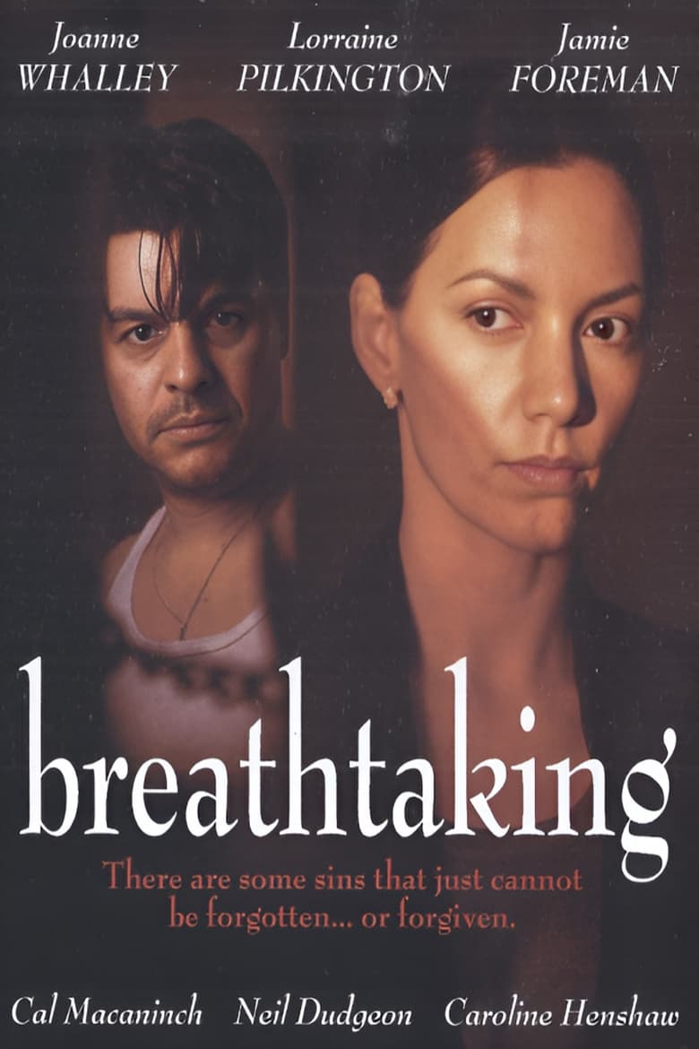 Poster of Breathtaking