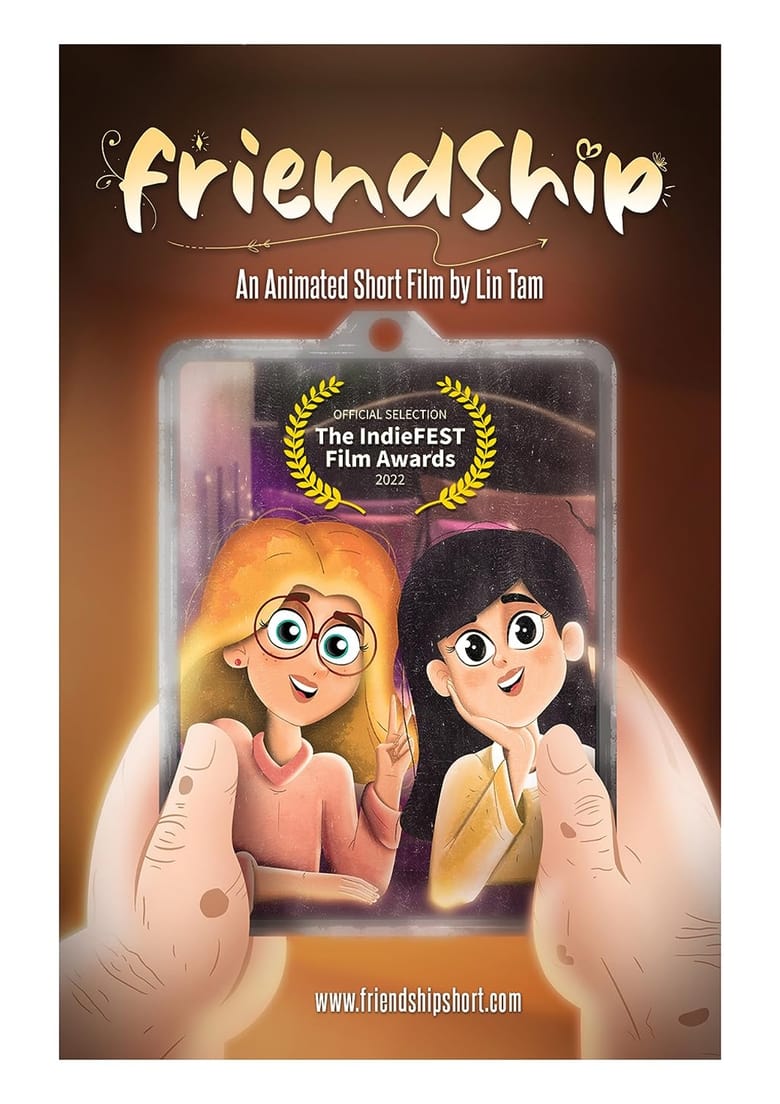 Poster of Friendship