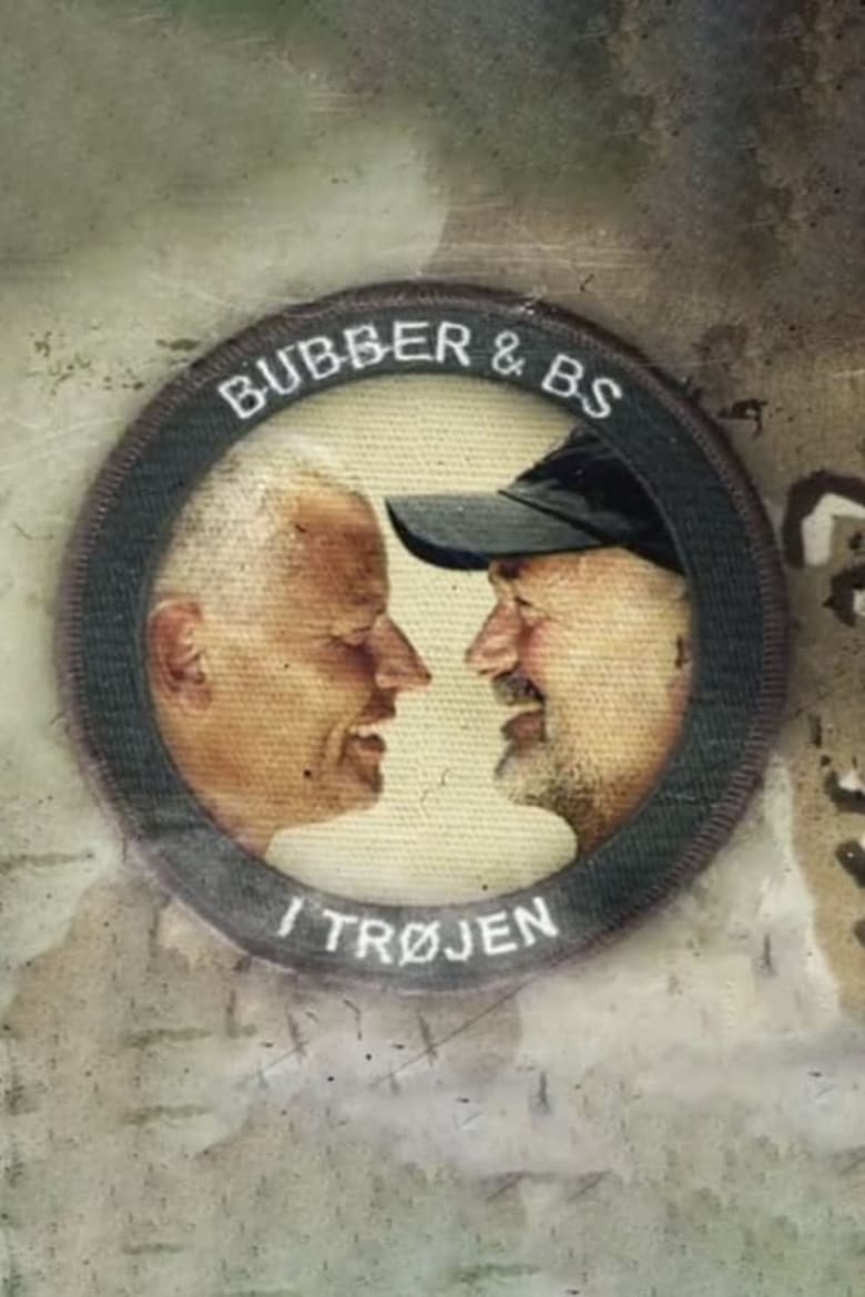 Poster of Episodes in Bubber & BS I Trøjen - Season 1 - Season 1