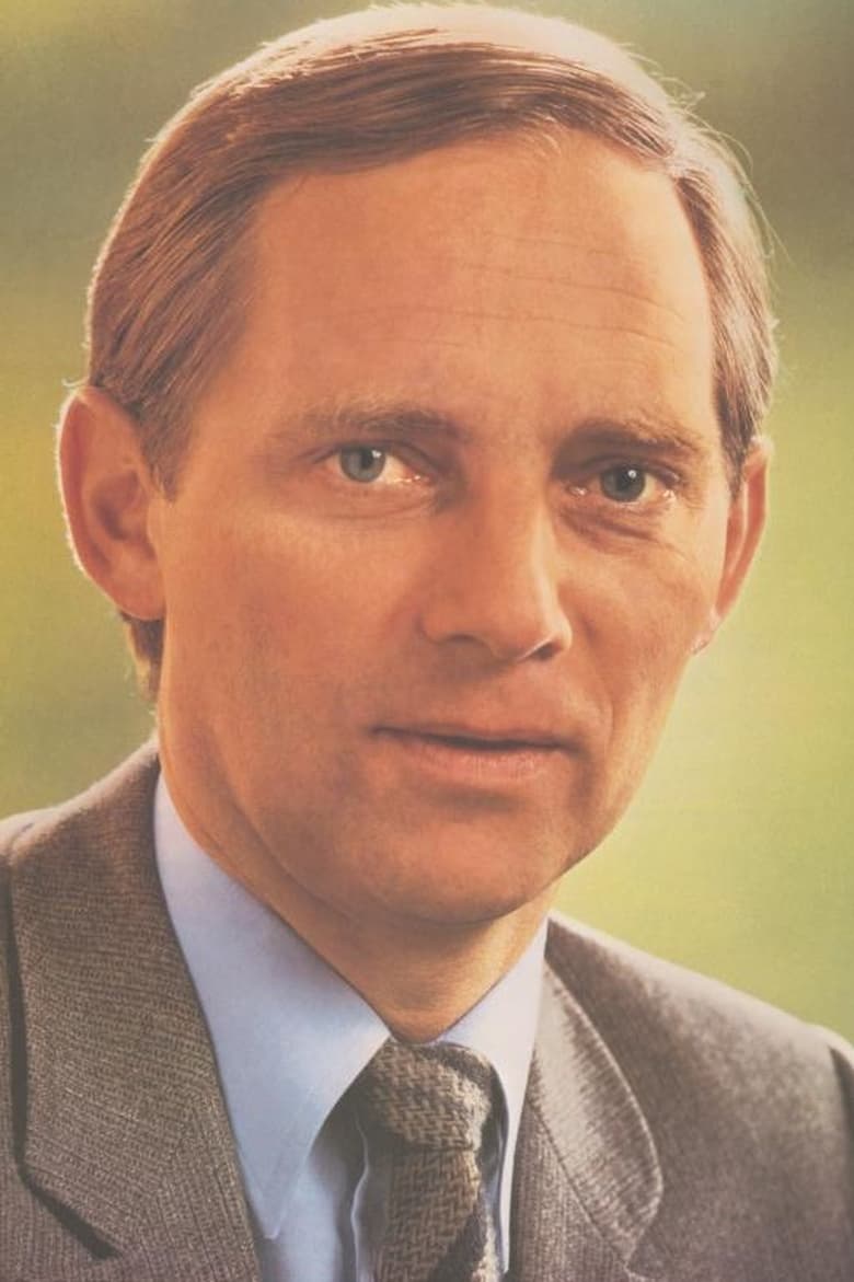 Portrait of Wolfgang Schäuble