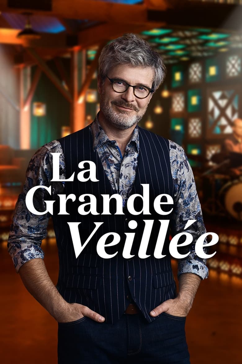 Poster of La grande veillée