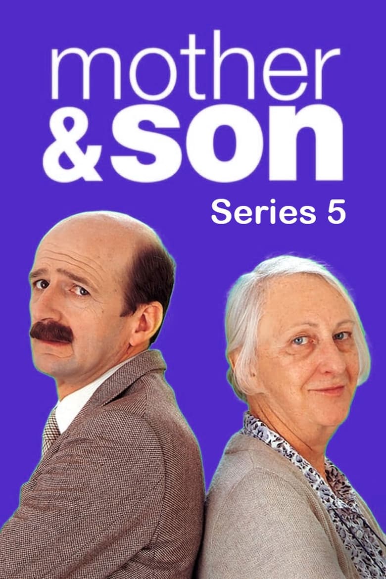 Poster of Cast and Crew in Mother And Son - Season 5 - Episode 4 - The Clock