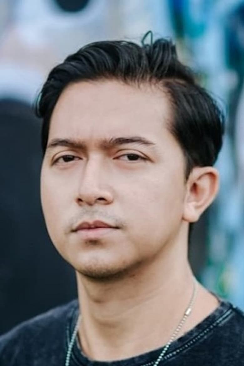 Portrait of Putra Dinata