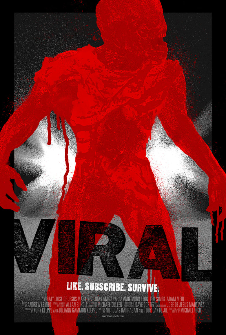 Poster of Viral