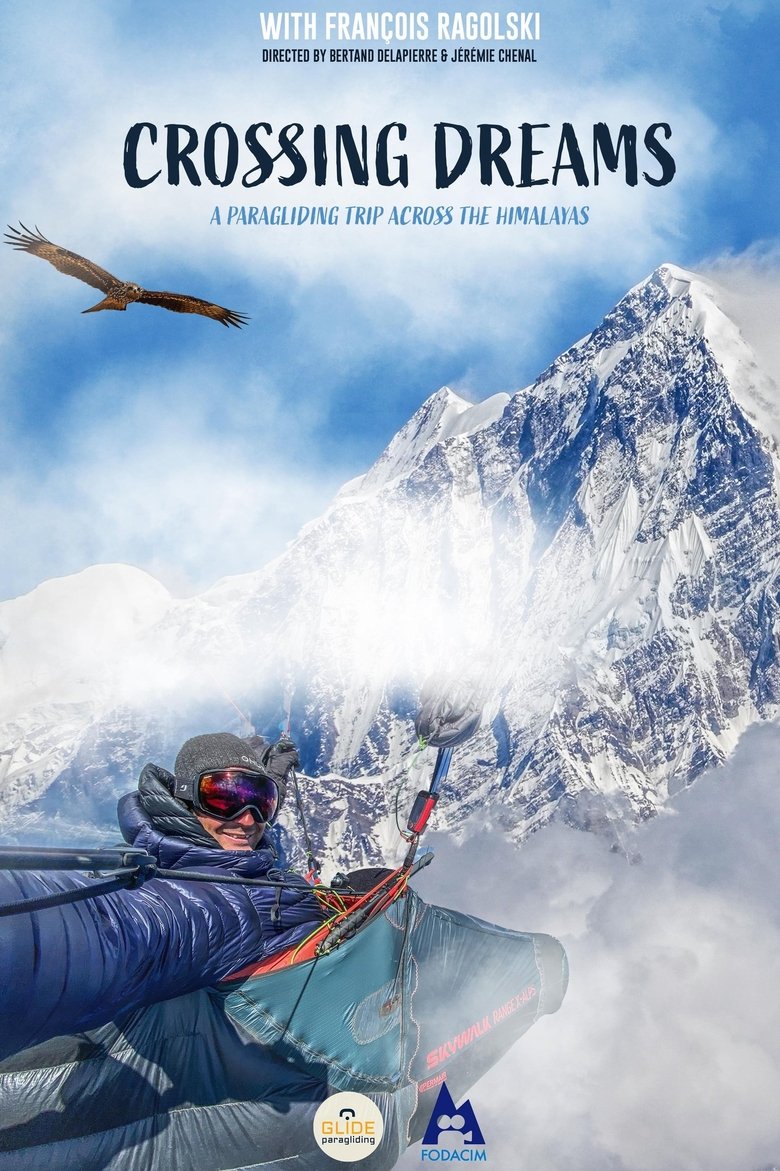 Poster of Crossing Dreams