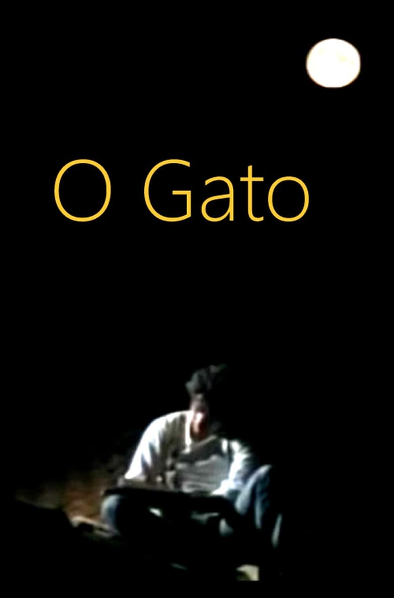 Poster of O Gato