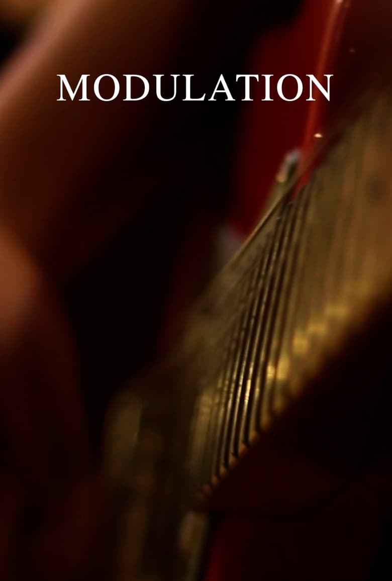 Poster of Modulation