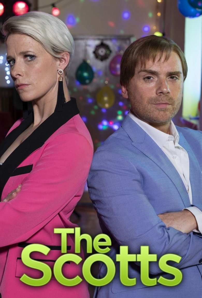 Poster of The Scotts