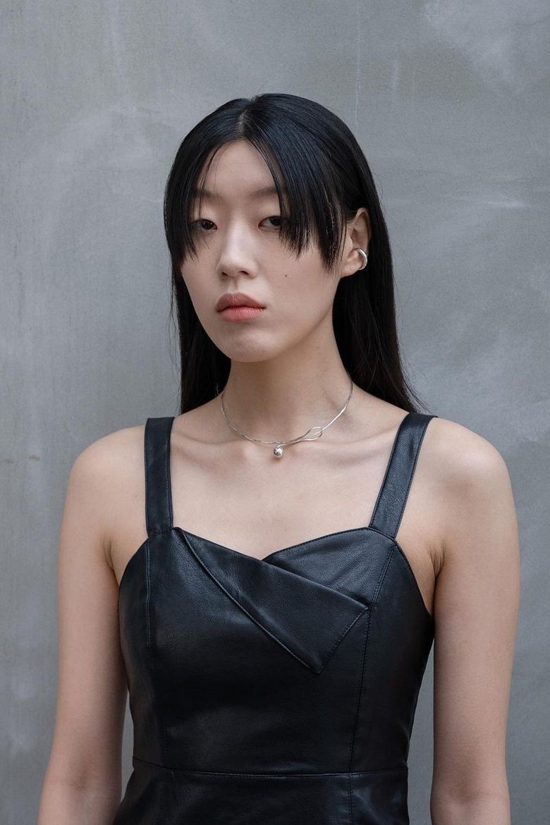 Portrait of Kim Hyo-Jin