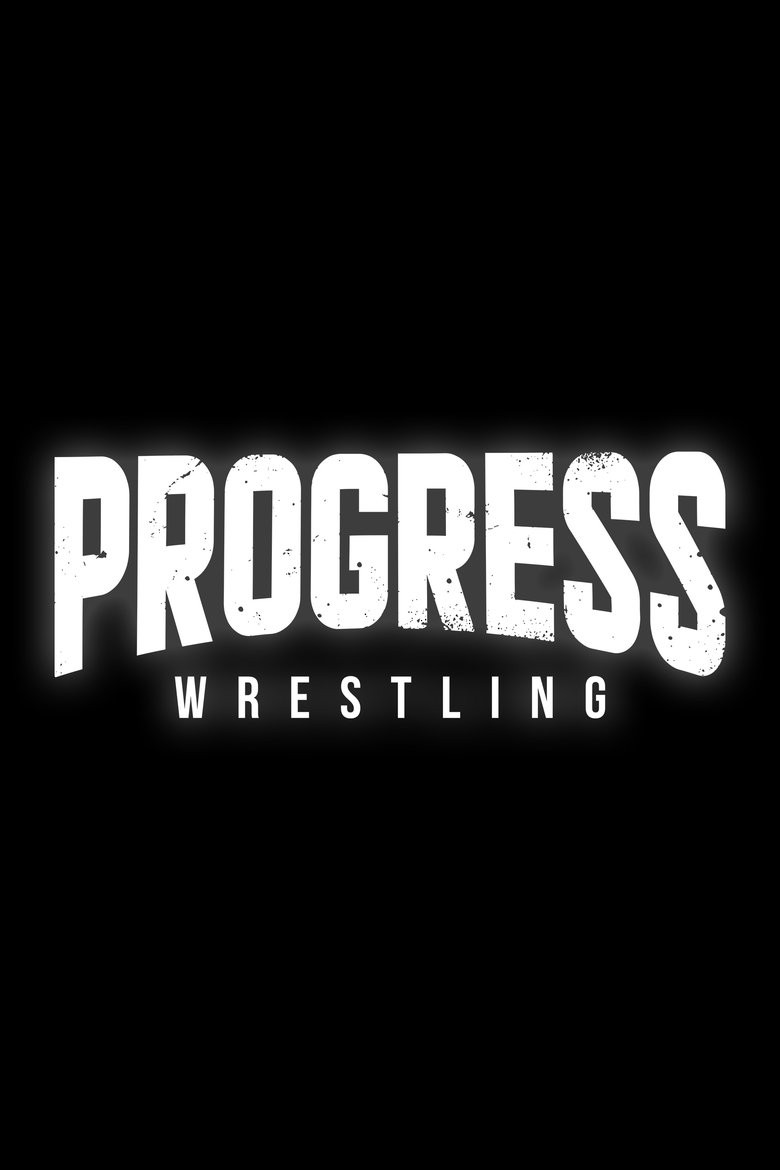 Poster of PROGRESS Chapter 145: Wrestling Witch Face - Trick Or Treat