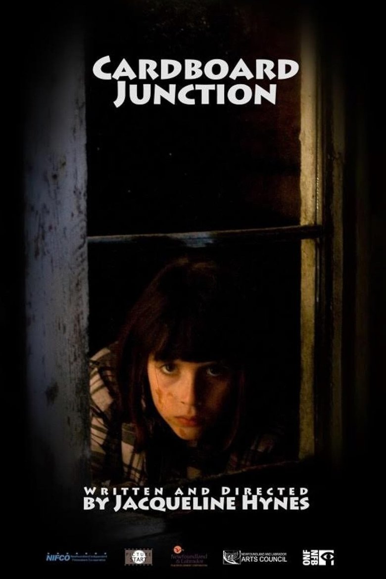 Poster of Cardboard Junction