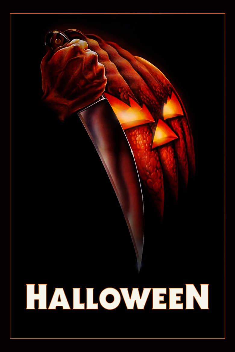 Poster of Halloween