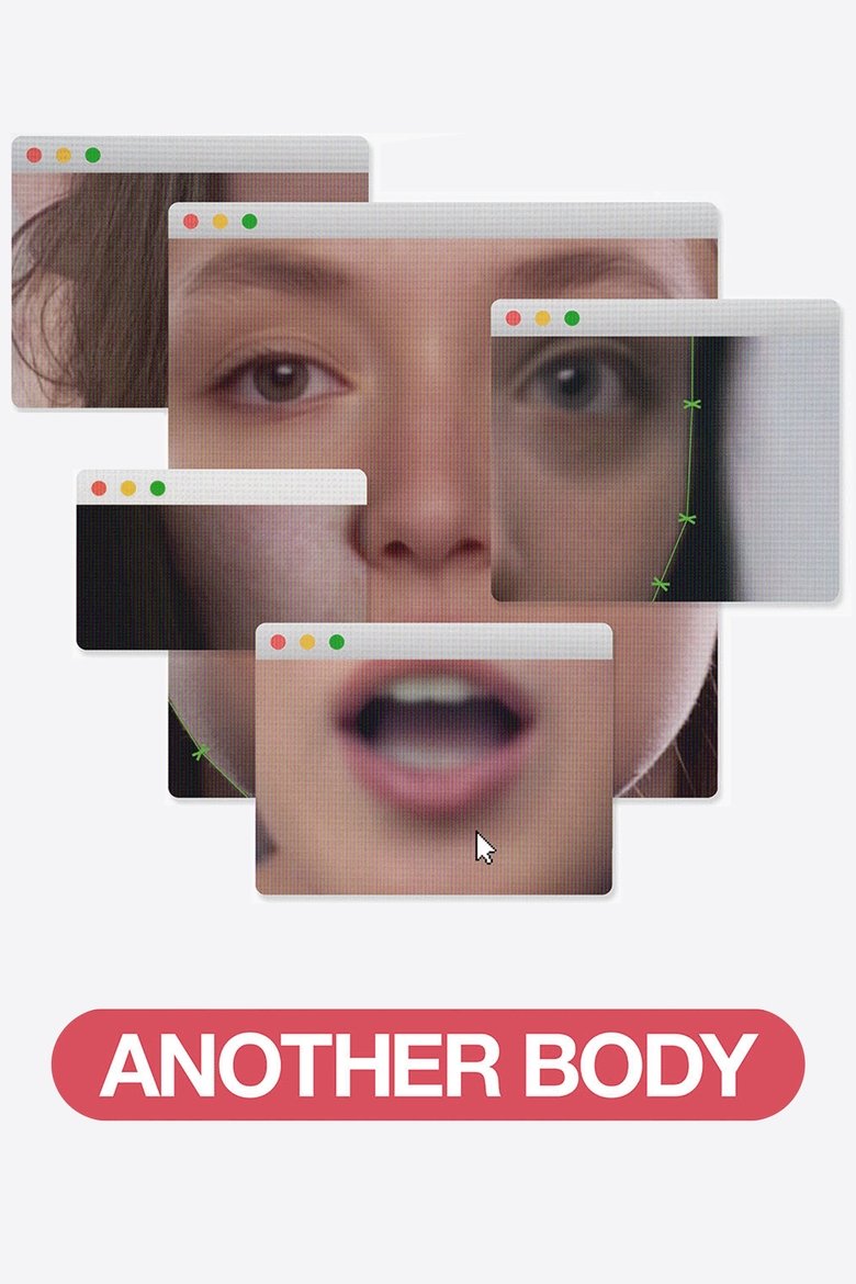Poster of Another Body
