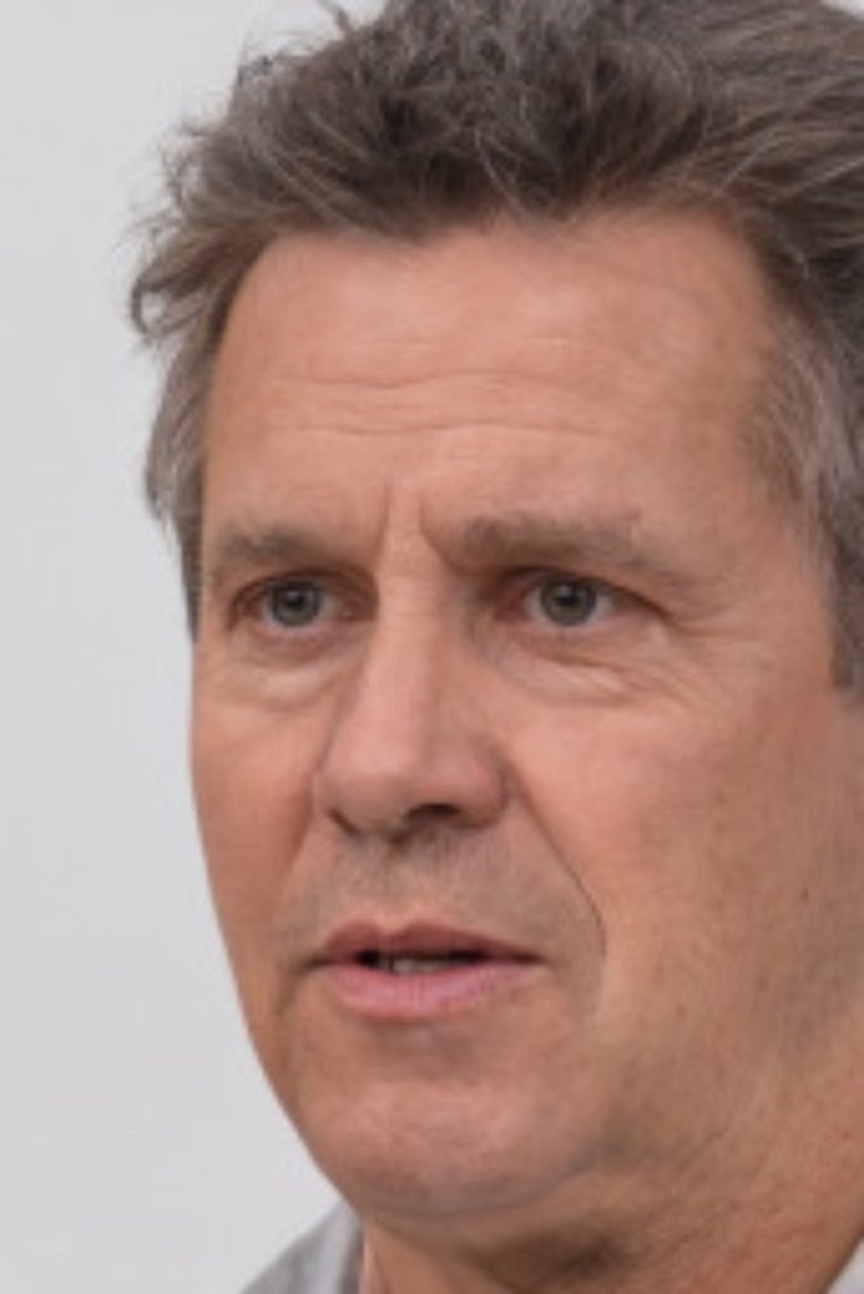 Portrait of Francis Mings