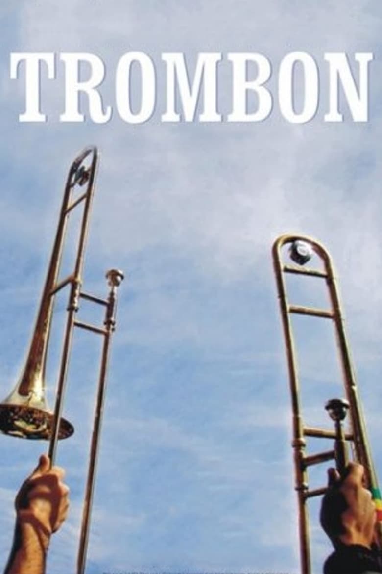 Poster of Trombón