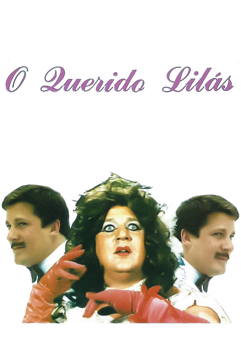 Poster of O Querido Lilás