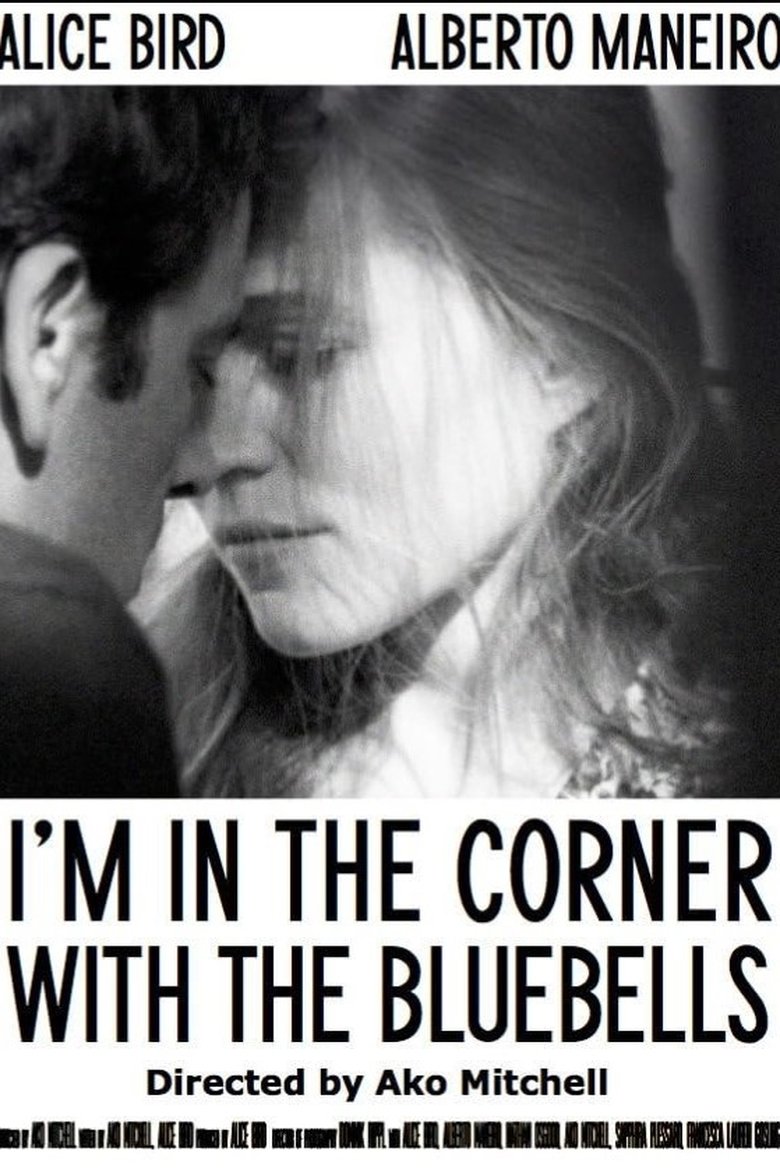 Poster of I'm in the Corner with the Bluebells