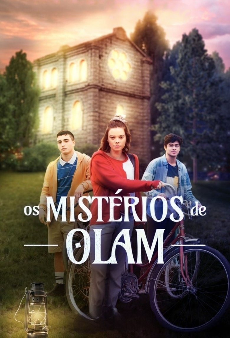 Poster of Episodes in Os Mistérios De Olam - Season 1 - Season 1