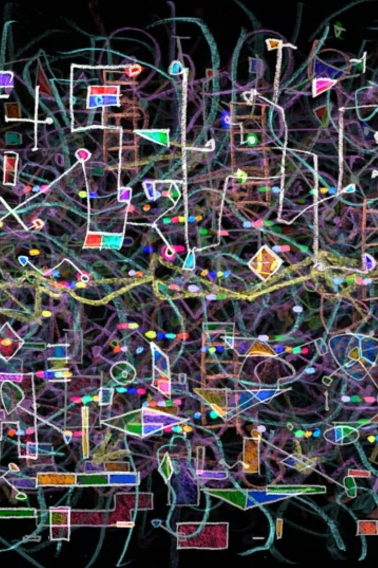 Poster of Score in Variation