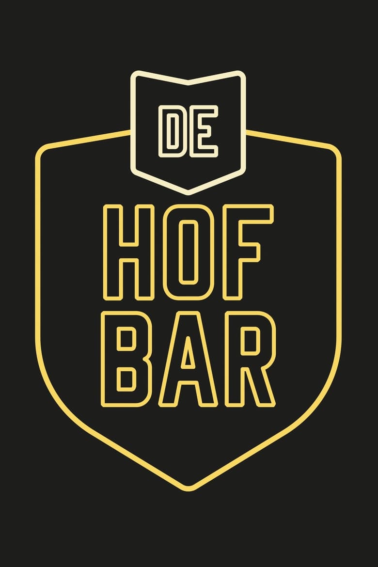 Poster of De Hofbar