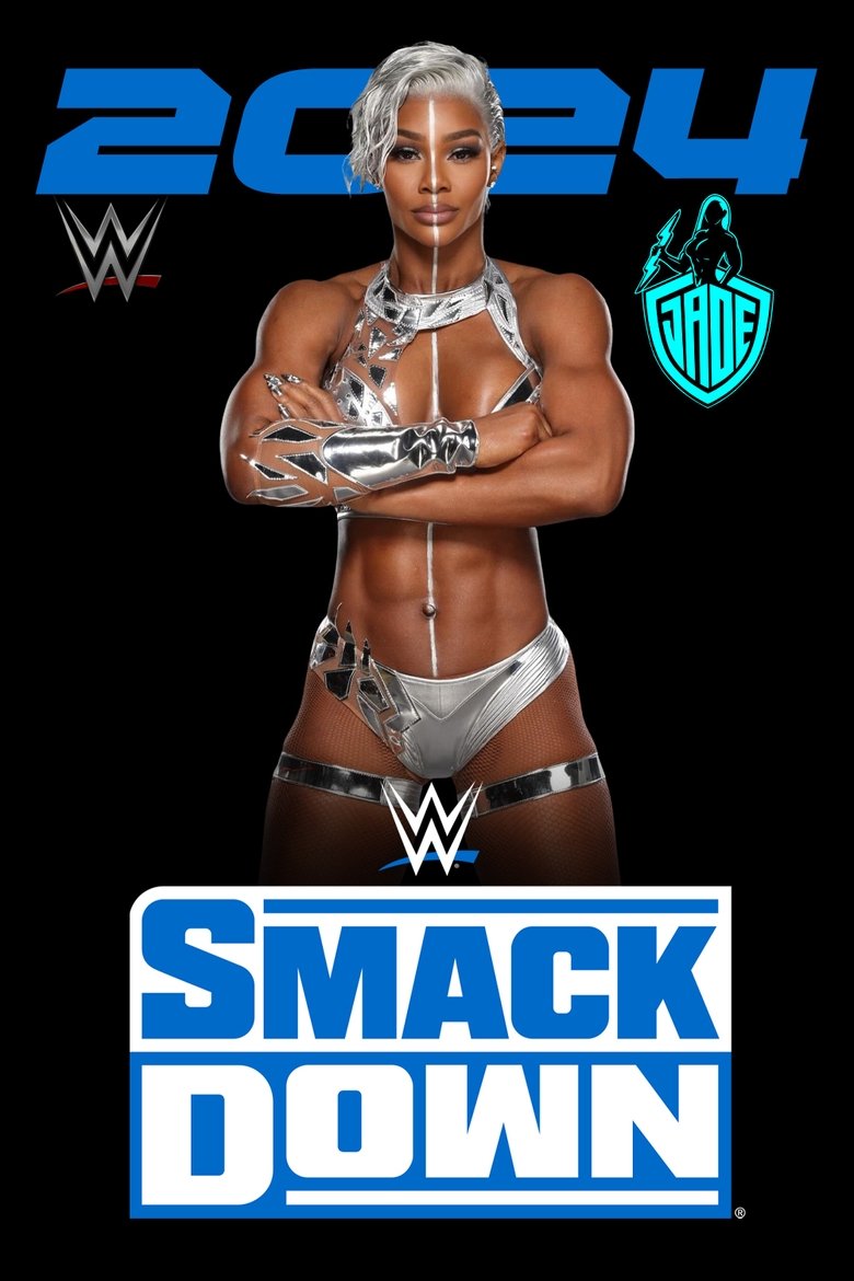 Poster of Episodes in WWE SmackDown - Season 26 - Season 26