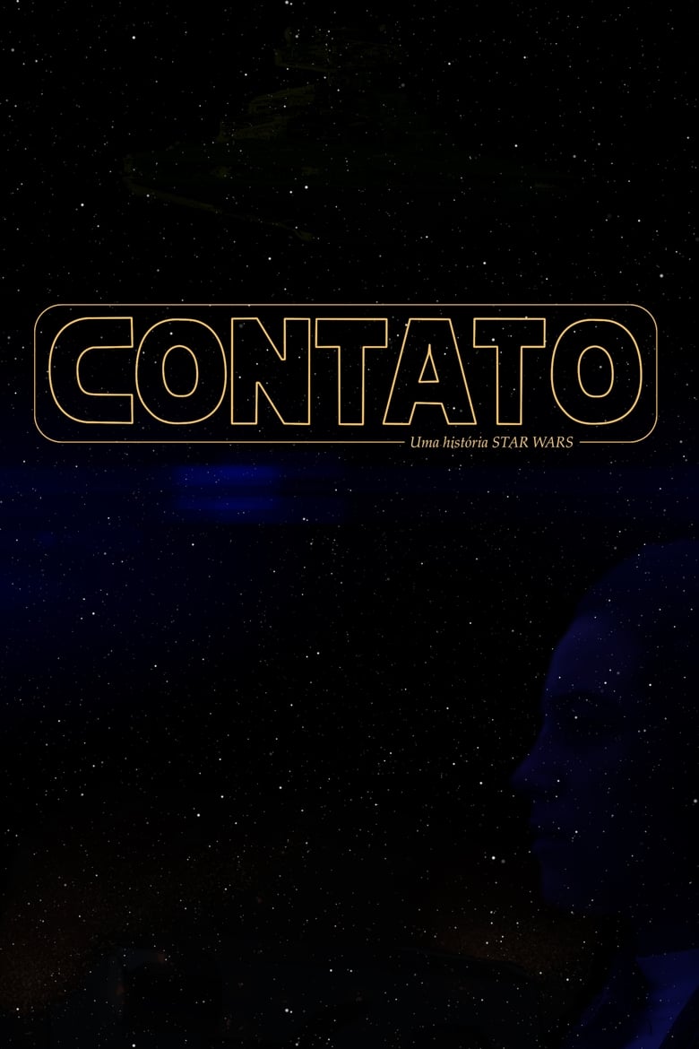 Poster of Contato