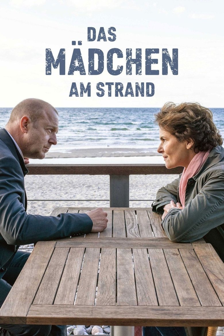 Poster of Episodes in Nordholm - Season 3 - Season 3