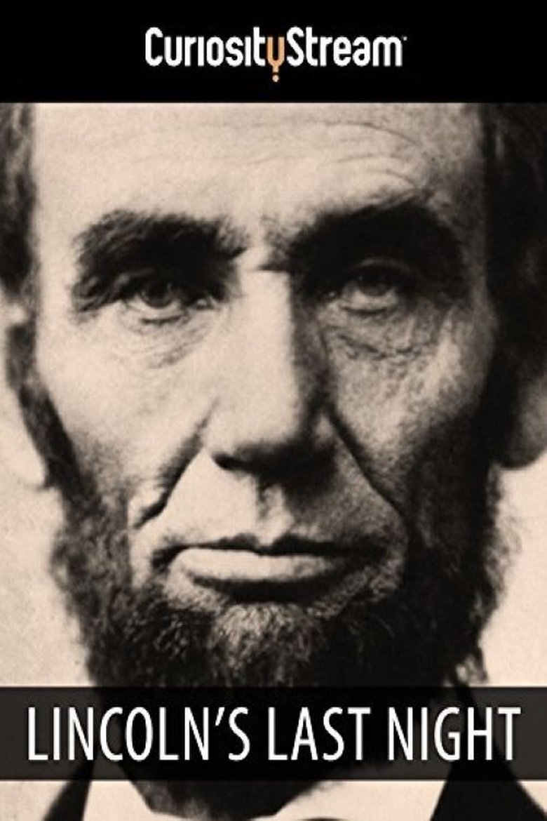 Poster of The Real Abraham Lincoln
