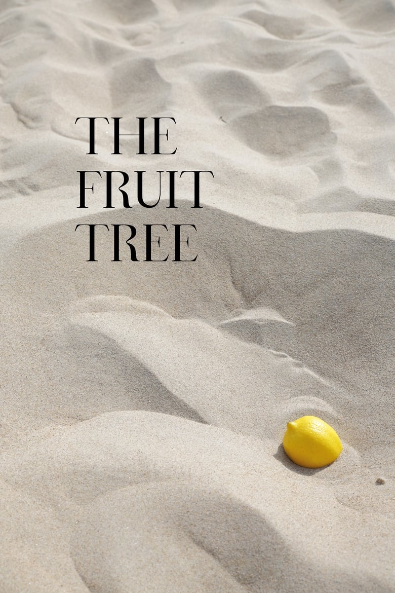 Poster of The Fruit Tree