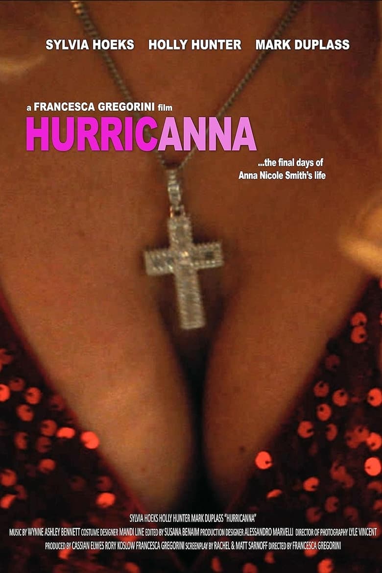 Poster of Hurricanna