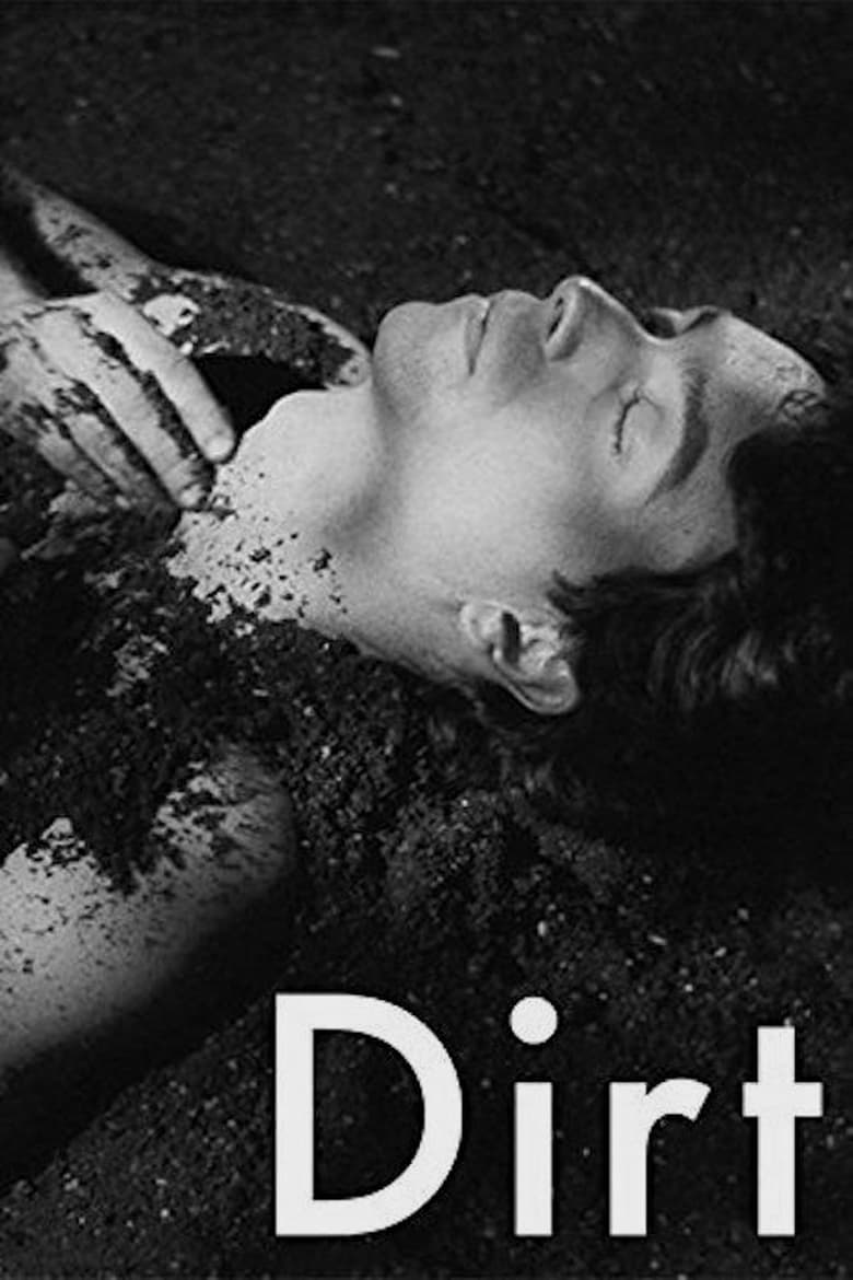 Poster of Dirt