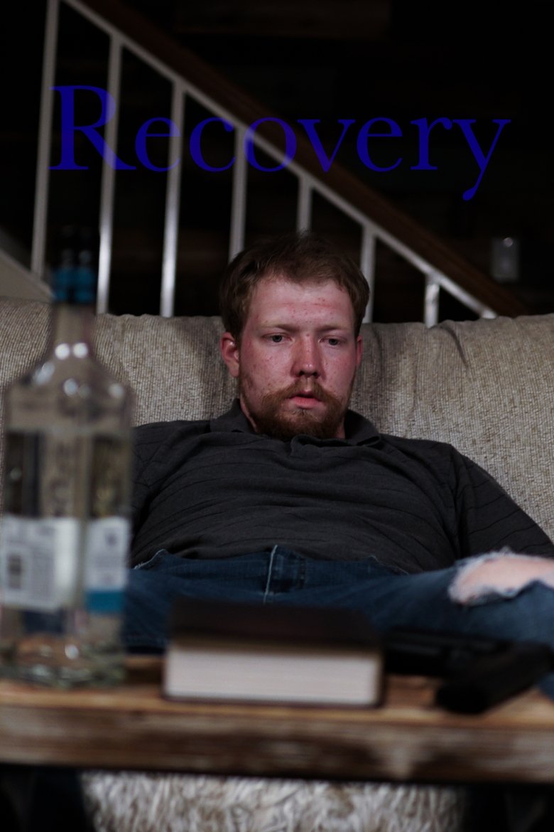 Poster of Recovery