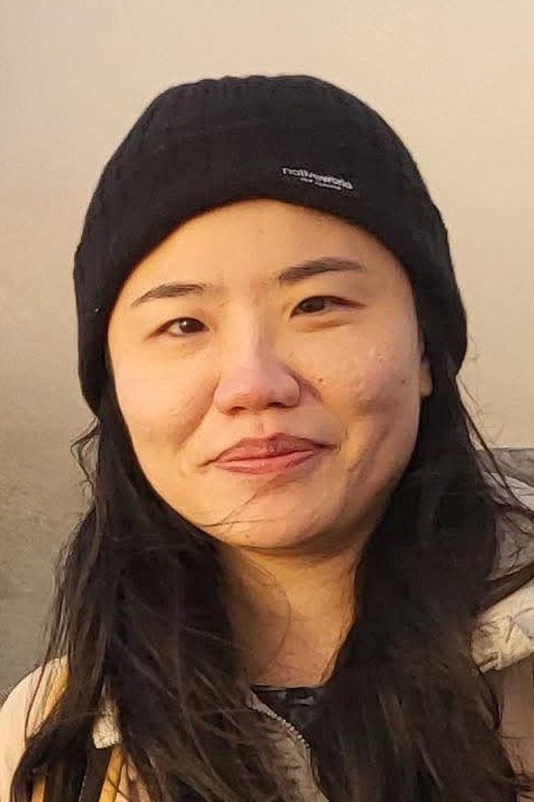 Portrait of Yung-Ting Tseng