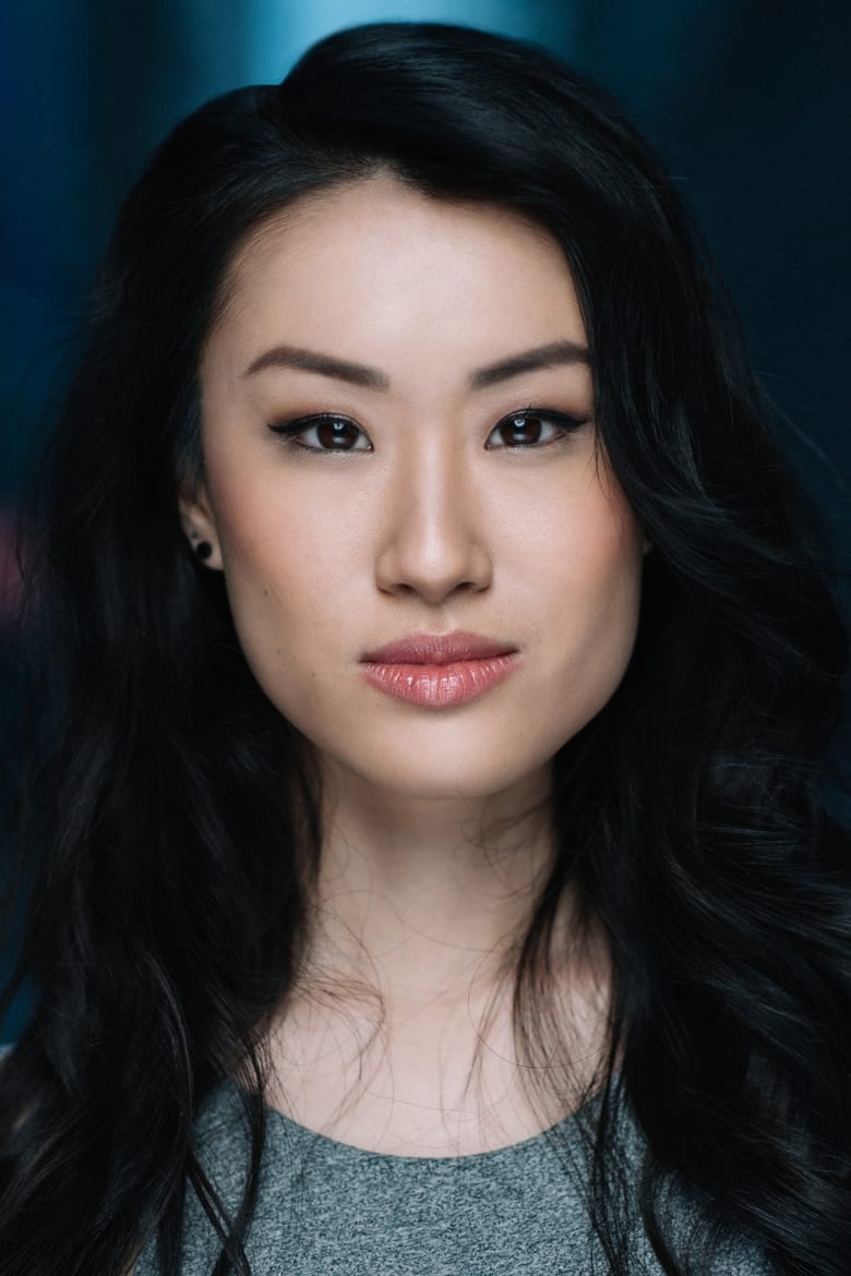 Portrait of Bethanie Ho