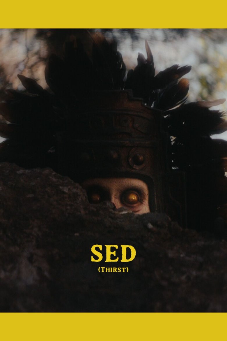 Poster of SED
