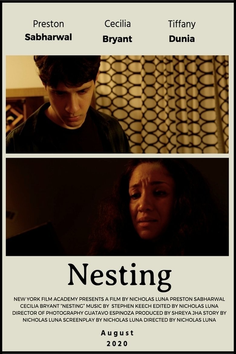 Poster of Nesting