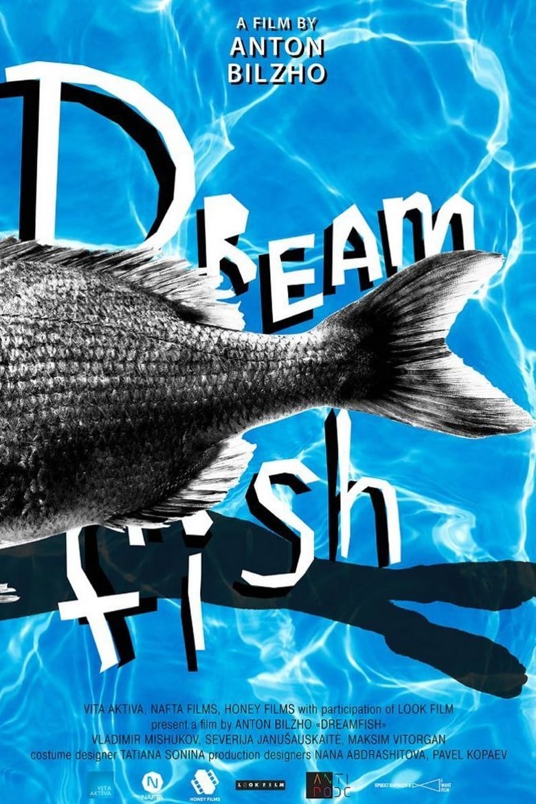 Poster of Dreamfish