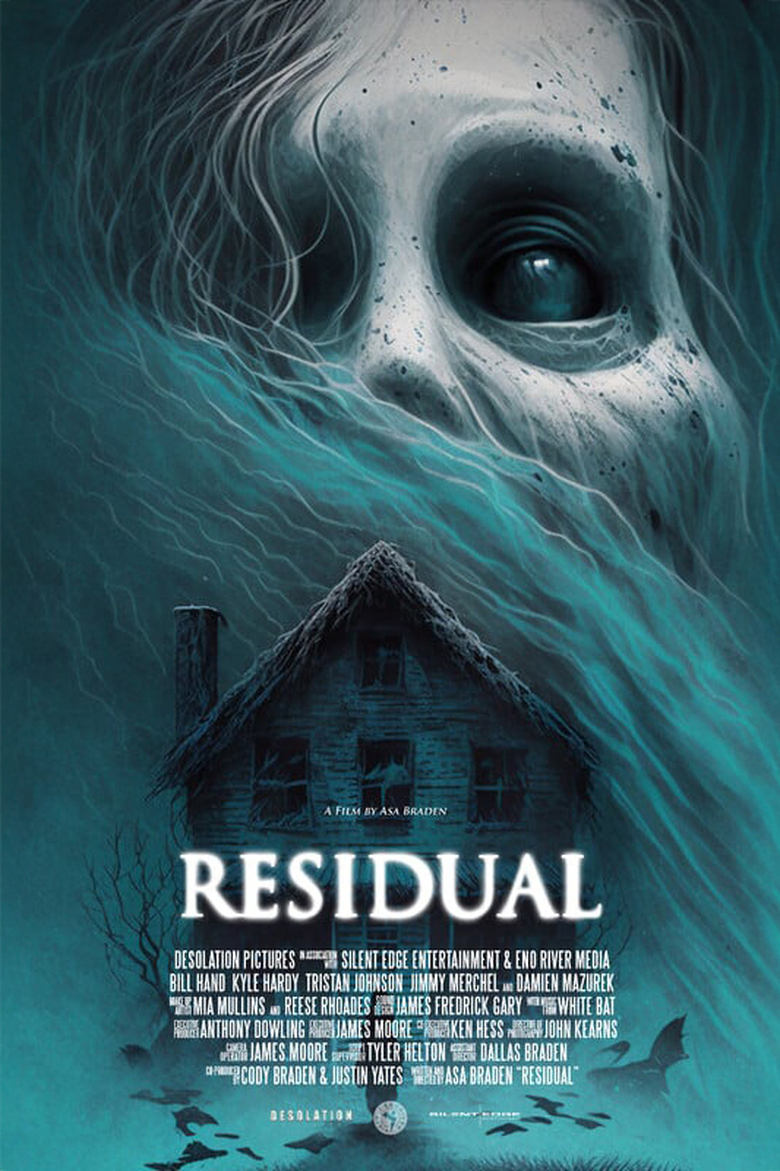 Poster of Residual