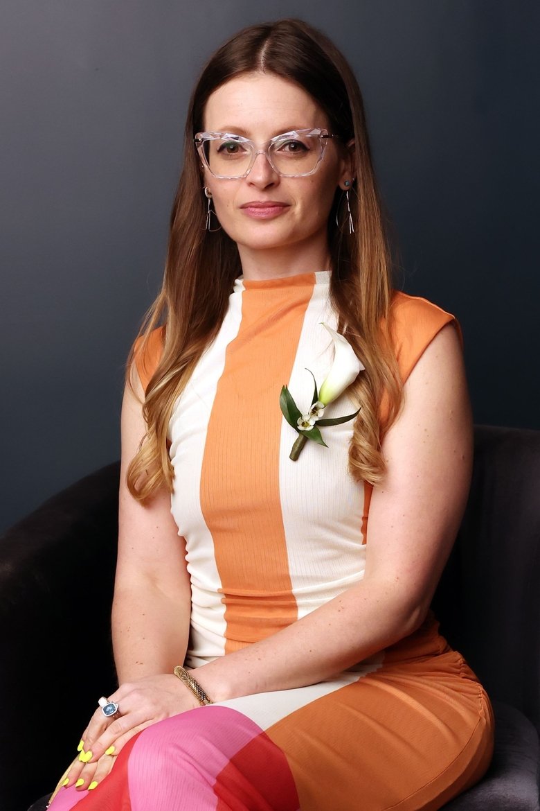 Portrait of Janique L. Robillard