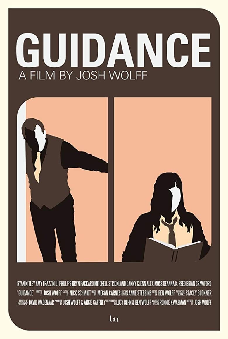 Poster of Guidance