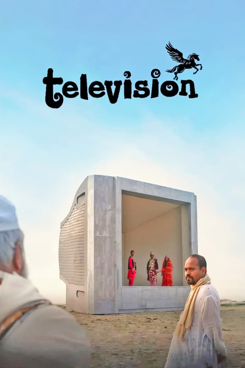 Poster of Television