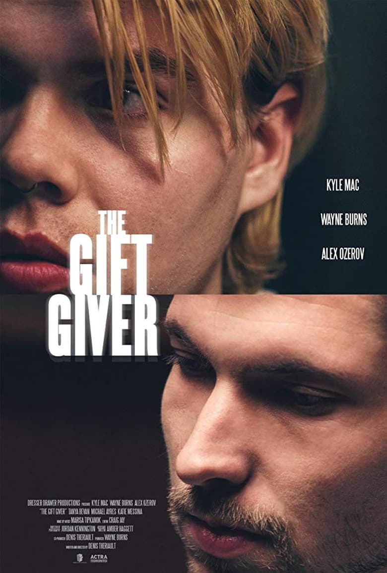 Poster of The Gift Giver