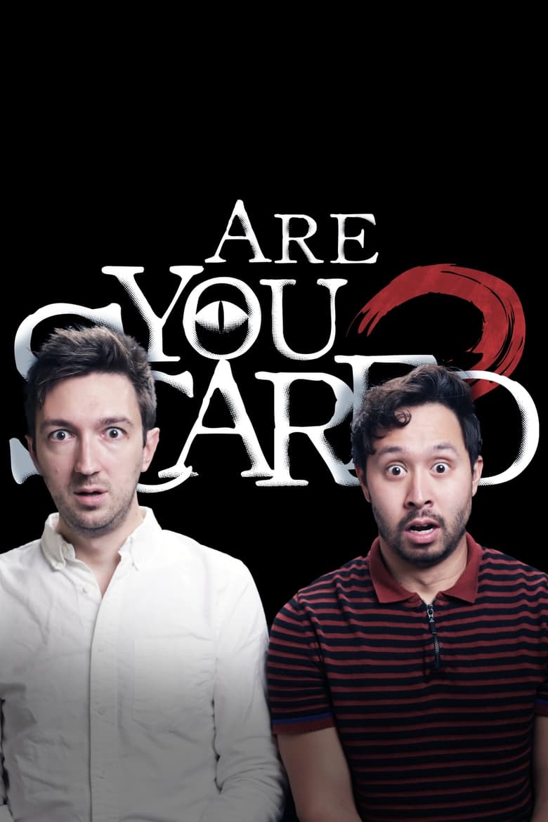 Poster of Cast and Crew in Are You Scared? - Season 6 - Episode 3 - Are You Scared of File 10?