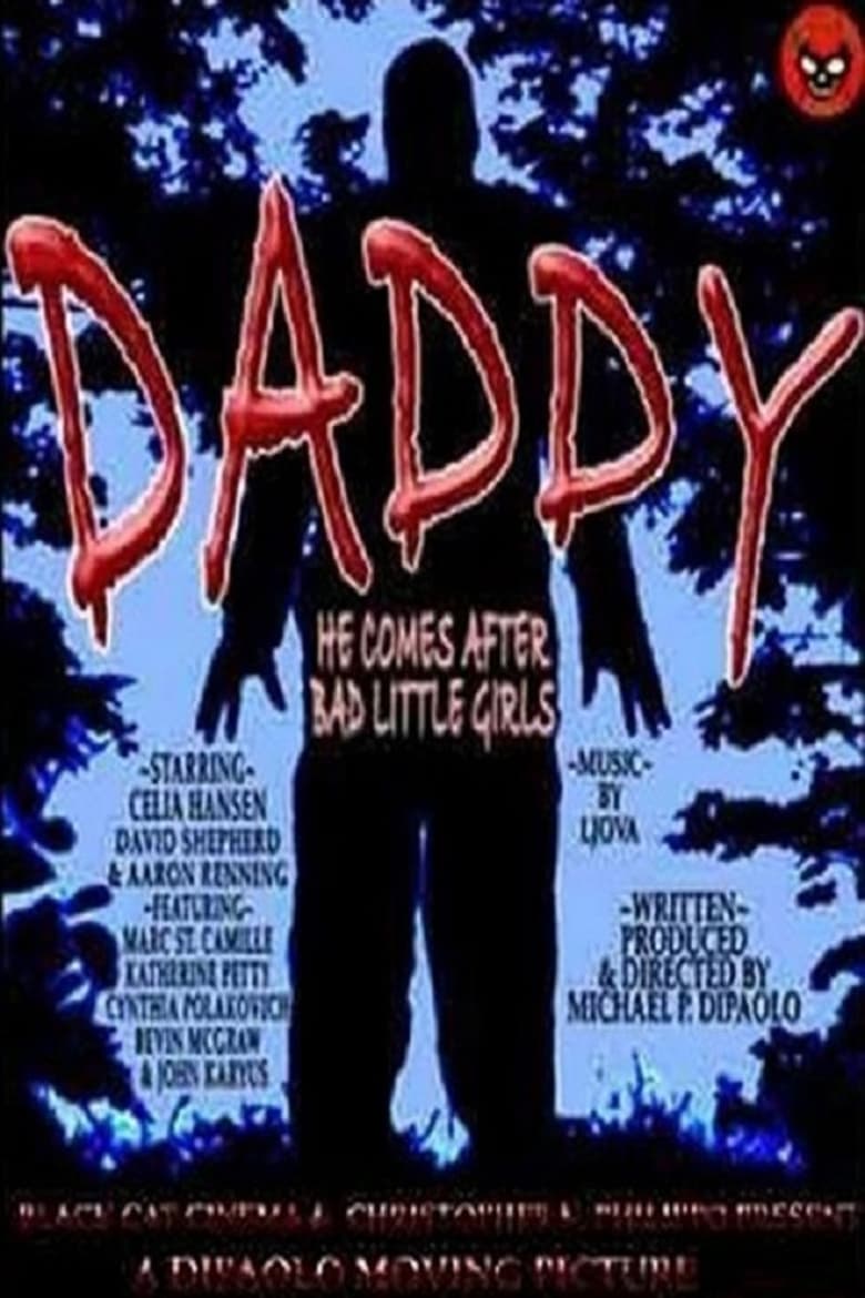 Poster of Daddy