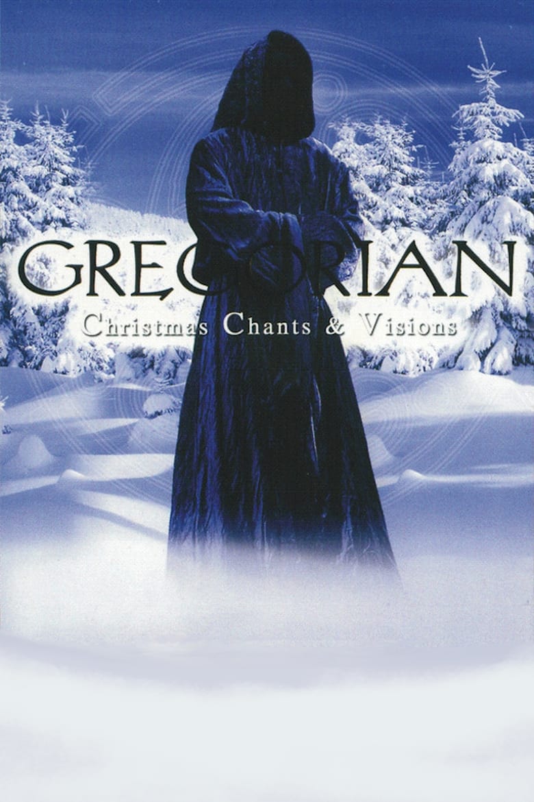 Poster of Gregorian - Christmas in Berlin